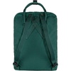 image:imageFjllrven Kanken Backpack  Durable Vinylon Fabric WaterResistant Classic Design  School TravelArctic Green