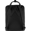 image:imageFjllrven Kanken Backpack  Durable Vinylon Fabric WaterResistant Classic Design  School TravelBlack