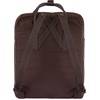 image:imageFjllrven Kanken Backpack  Durable Vinylon Fabric WaterResistant Classic Design  School TravelBlack Oak