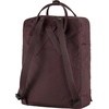image:imageFjllrven Kanken Backpack  Durable Vinylon Fabric WaterResistant Classic Design  School TravelBlackberry