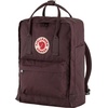 image:imageFjllrven Kanken Backpack  Durable Vinylon Fabric WaterResistant Classic Design  School TravelBlackberry