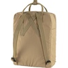 image:imageFjllrven Kanken Backpack  Durable Vinylon Fabric WaterResistant Classic Design  School TravelClay