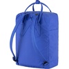 image:imageFjllrven Kanken Backpack  Durable Vinylon Fabric WaterResistant Classic Design  School TravelCobalt Blue