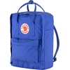 image:imageFjllrven Kanken Backpack  Durable Vinylon Fabric WaterResistant Classic Design  School TravelCobalt Blue