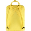 image:imageFjllrven Kanken Backpack  Durable Vinylon Fabric WaterResistant Classic Design  School TravelCorn