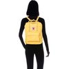 image:imageFjllrven Kanken Backpack  Durable Vinylon Fabric WaterResistant Classic Design  School TravelCorn