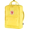 image:imageFjllrven Kanken Backpack  Durable Vinylon Fabric WaterResistant Classic Design  School TravelCorn