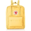 image:imageFjllrven Kanken Backpack  Durable Vinylon Fabric WaterResistant Classic Design  School TravelCorn
