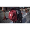 image:imageFjllrven Kanken Backpack  Durable Vinylon Fabric WaterResistant Classic Design  School TravelDeep Red