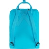 image:imageFjllrven Kanken Backpack  Durable Vinylon Fabric WaterResistant Classic Design  School TravelDeep Turqoise