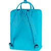 image:imageFjllrven Kanken Backpack  Durable Vinylon Fabric WaterResistant Classic Design  School TravelDeep Turqoise