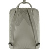 image:imageFjllrven Kanken Backpack  Durable Vinylon Fabric WaterResistant Classic Design  School TravelFog