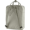 image:imageFjllrven Kanken Backpack  Durable Vinylon Fabric WaterResistant Classic Design  School TravelFog