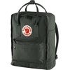 image:imageFjllrven Kanken Backpack  Durable Vinylon Fabric WaterResistant Classic Design  School TravelForest Green
