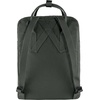 image:imageFjllrven Kanken Backpack  Durable Vinylon Fabric WaterResistant Classic Design  School TravelForest Green