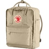 image:imageFjllrven Kanken Backpack  Durable Vinylon Fabric WaterResistant Classic Design  School TravelFossil