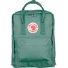 image:imageFjllrven Kanken Backpack  Durable Vinylon Fabric WaterResistant Classic Design  School TravelFrost Green