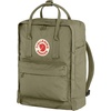 image:imageFjllrven Kanken Backpack  Durable Vinylon Fabric WaterResistant Classic Design  School TravelGreen