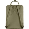 image:imageFjllrven Kanken Backpack  Durable Vinylon Fabric WaterResistant Classic Design  School TravelGreen