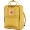 image:imageFjllrven Kanken Backpack  Durable Vinylon Fabric WaterResistant Classic Design  School TravelKantarell