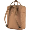 image:imageFjllrven Kanken Backpack  Durable Vinylon Fabric WaterResistant Classic Design  School TravelKhaki Dust