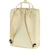image:imageFjllrven Kanken Backpack  Durable Vinylon Fabric WaterResistant Classic Design  School TravelLight Oak
