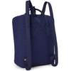 image:imageFjllrven Kanken Backpack  Durable Vinylon Fabric WaterResistant Classic Design  School TravelMidnight Purple