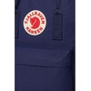 image:imageFjllrven Kanken Backpack  Durable Vinylon Fabric WaterResistant Classic Design  School TravelMidnight Purple