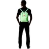 image:imageFjllrven Kanken Backpack  Durable Vinylon Fabric WaterResistant Classic Design  School TravelMint