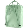image:imageFjllrven Kanken Backpack  Durable Vinylon Fabric WaterResistant Classic Design  School TravelMint Green