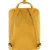 image:imageFjllrven Kanken Backpack  Durable Vinylon Fabric WaterResistant Classic Design  School TravelOchre