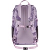 image:imageFjllrven Kanken Backpack  Durable Vinylon Fabric WaterResistant Classic Design  School TravelPastel Lavendershade
