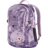 image:imageFjllrven Kanken Backpack  Durable Vinylon Fabric WaterResistant Classic Design  School TravelPastel Lavendershade