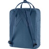 image:imageFjllrven Kanken Backpack  Durable Vinylon Fabric WaterResistant Classic Design  School TravelRoyal Blue