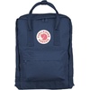 image:imageFjllrven Kanken Backpack  Durable Vinylon Fabric WaterResistant Classic Design  School TravelRoyal Blue