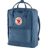 image:imageFjllrven Kanken Backpack  Durable Vinylon Fabric WaterResistant Classic Design  School TravelRoyal Blue
