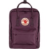 image:imageFjllrven Kanken Backpack  Durable Vinylon Fabric WaterResistant Classic Design  School TravelRoyal Purple