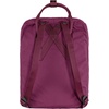 image:imageFjllrven Kanken Backpack  Durable Vinylon Fabric WaterResistant Classic Design  School TravelRoyal Purple