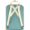 image:imageFjllrven Kanken Backpack  Durable Vinylon Fabric WaterResistant Classic Design  School TravelSky BlueLight Oak