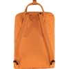 image:imageFjllrven Kanken Backpack  Durable Vinylon Fabric WaterResistant Classic Design  School TravelSpicy Orange
