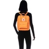 image:imageFjllrven Kanken Backpack  Durable Vinylon Fabric WaterResistant Classic Design  School TravelSpicy Orange