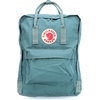 image:imageFjllrven Kanken Backpack  Durable Vinylon Fabric WaterResistant Classic Design  School TravelSunstone Orange