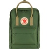 image:imageFjllrven Kanken Backpack  Durable Vinylon Fabric WaterResistant Classic Design  School TravelSunstone Orange