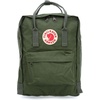 image:imageFjllrven Kanken Backpack  Durable Vinylon Fabric WaterResistant Classic Design  School TravelSunstone Orange