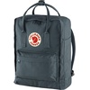 image:imageFjllrven Kanken Backpack  Durable Vinylon Fabric WaterResistant Classic Design  School TravelSuper GreyConcrete Greygrey