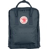 image:imageFjllrven Kanken Backpack  Durable Vinylon Fabric WaterResistant Classic Design  School TravelSuper GreyConcrete Greygrey