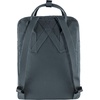 image:imageFjllrven Kanken Backpack  Durable Vinylon Fabric WaterResistant Classic Design  School TravelSuper GreyConcrete Greygrey
