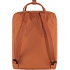 image:imageFjllrven Kanken Backpack  Durable Vinylon Fabric WaterResistant Classic Design  School TravelTerracotta Brown