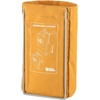 image:imageFjllrven Kanken Bottle Pocket Navy One SizeOchre