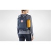 image:imageFjllrven Kanken Bottle Pocket Navy One SizeOchre